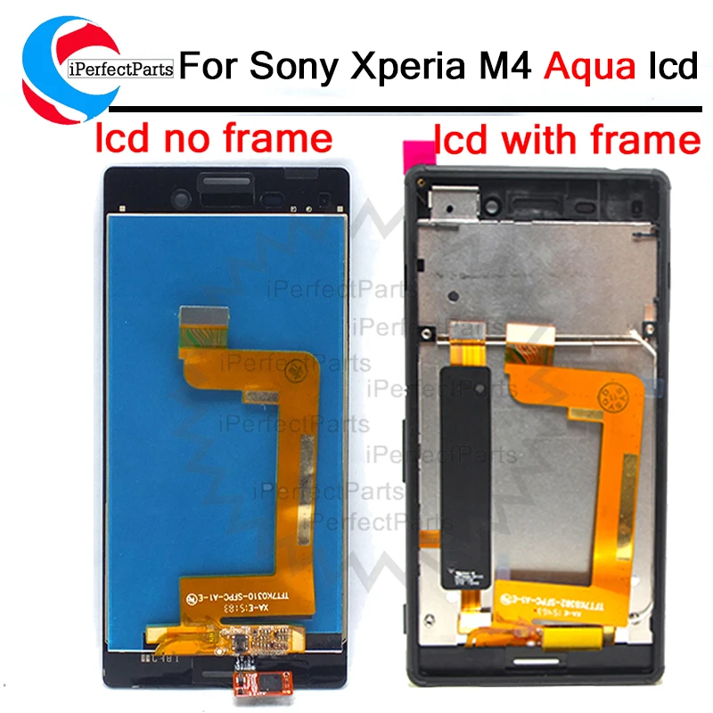 sony M 4-3 