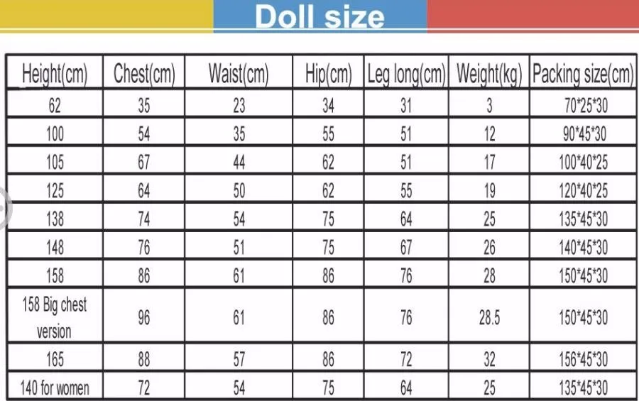 158/148/138cm Lifelike Real Full Silicone Sex Dolls With Skeleton Realistic Solid Japanese Real Life Size Male Sex Doll 7