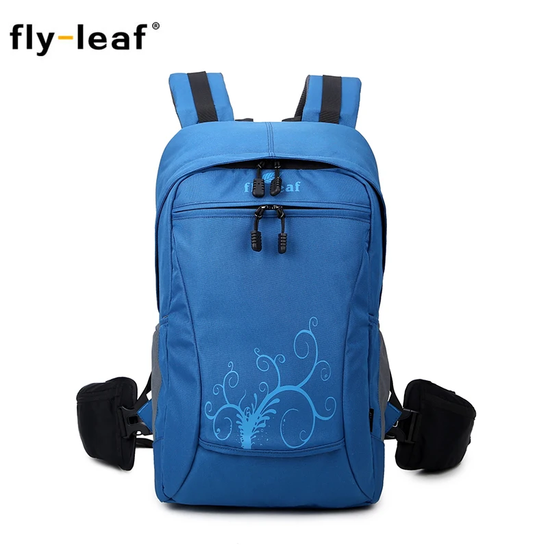 Рюкзак Flyleaf FL9138 для цифровой зеркальной камеры профессиональный уличный мужчин и
