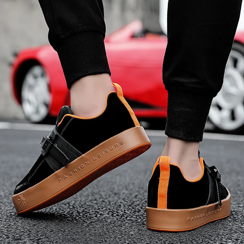 2019 тренд бренд суперзвезда для мужчин обувь для скейтбординга спортивная обувь Zapatos мужской спортивная обувь для улицы прогулочная черный