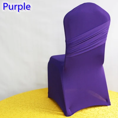 color one cover sofa cover covers colour chair lycra cross Purple one universal