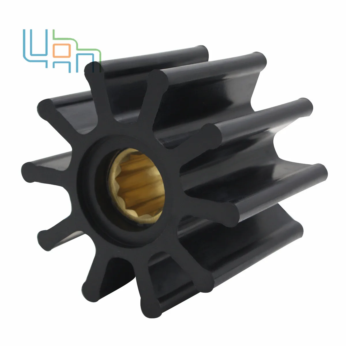 Новое гибкое рабочее колесо для VOLVO 3588475