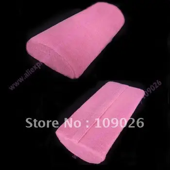 

Free Shipping - 1pcs Nail Art Hand Cushion Pillow Rest Treatment