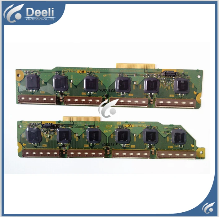 Originele Voor Board TH-42PV70C Su Sd TNPA4184 TNPA4185 Goede Werken