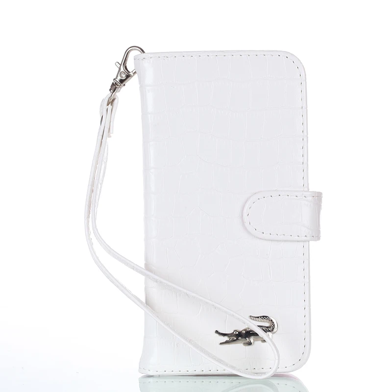 crocodile leather case iphone 5 5s 6 7 6s plus (13)