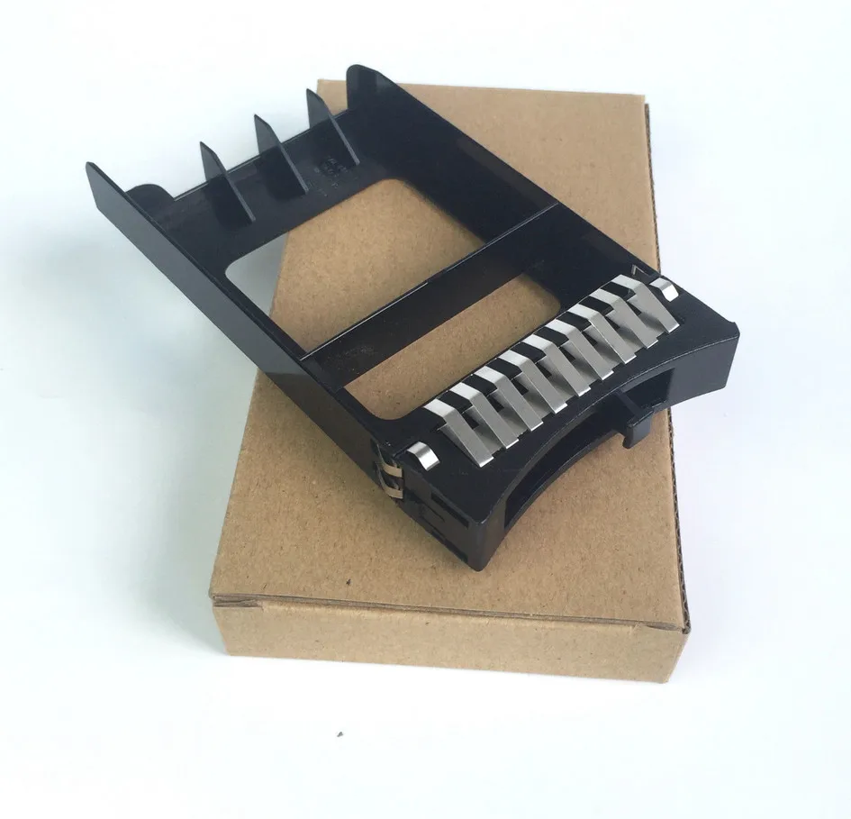 2pcs/Lot Adapter x3550 Server Blank Hard Disk Drive Case Filler Tray Bracket 44T2248 46C5497 Docking Station