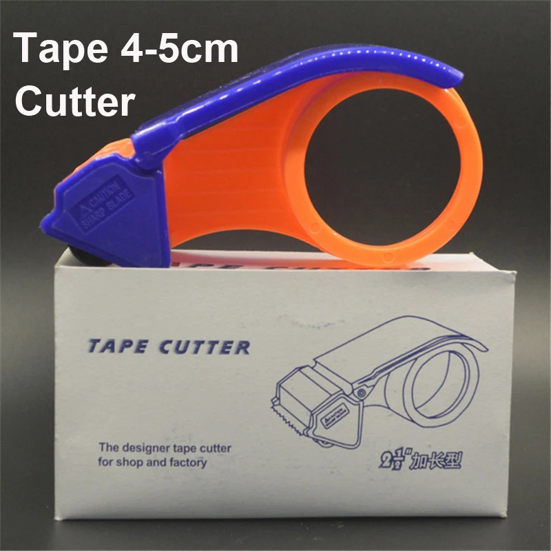 

Tape Dispenser Cutter Office Cutting Holder Packing Sealing Machine Split Carton Sealer Factory Device Accessory Thing Kit Shop
