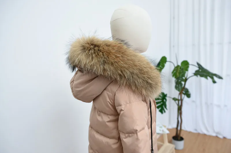 Fourrure Parka Col Épaissir Mode army Femelle Vestes Haute Gros Femmes Noir Europe De Veste Vers rose 2017 Le Manteau En Green Qualité Bas Vêtements qzHCW18n