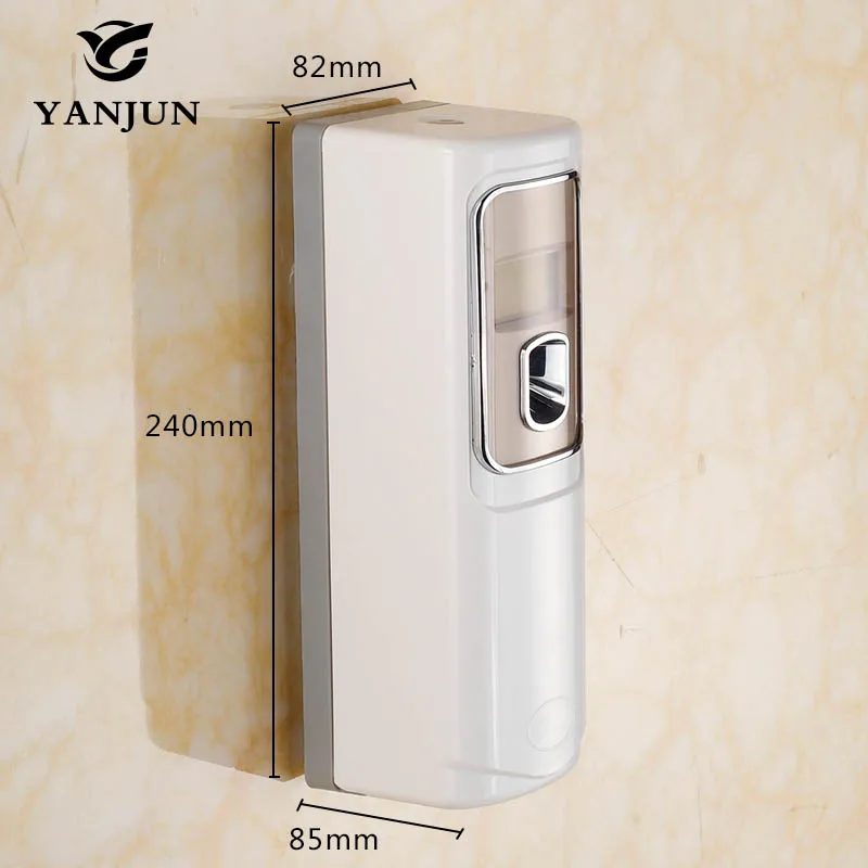 Air Fresheners Manufacturers Dealers Exporters Continuous Air Freshener Dispenser Automatic Spray For Bathroom Home