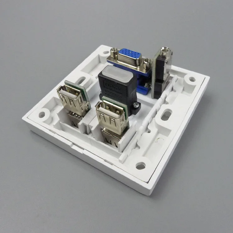 VGA++HDMI+USB1