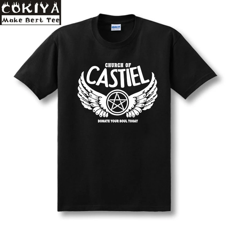 CASTIEL 