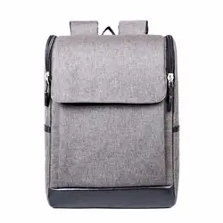 15,6 дюймов Противоугонный бизнес-ноутбук вместительный рюкзак ноутбук сумка чехол для Macbook lenovo hp Asus Dell школьный рюкзак