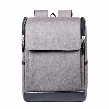 

15.6 inch Anti-theft Business Laptop Backpack Big Capacity Laptop Handbag Case For Macbook Lenovo HP Asus Dell School Backbag