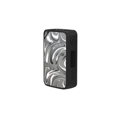 Оригинальный Eleaf iStick Mix 160 Вт Box MOD электронная сигарета fit ELLO POP Tank Dual 18650|Моды для