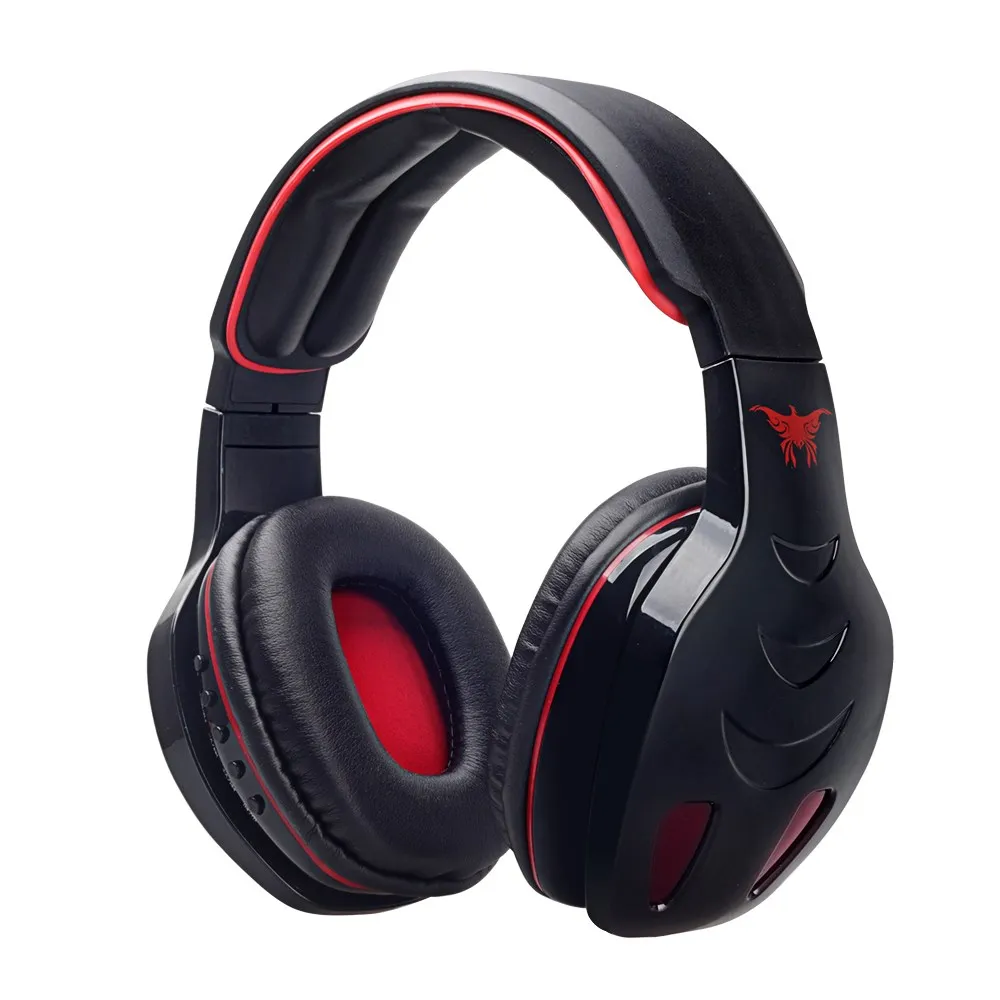 Infitary stn 08 переносной Беспроводной MP3 Bluetooth стерео наушники гарнитура для