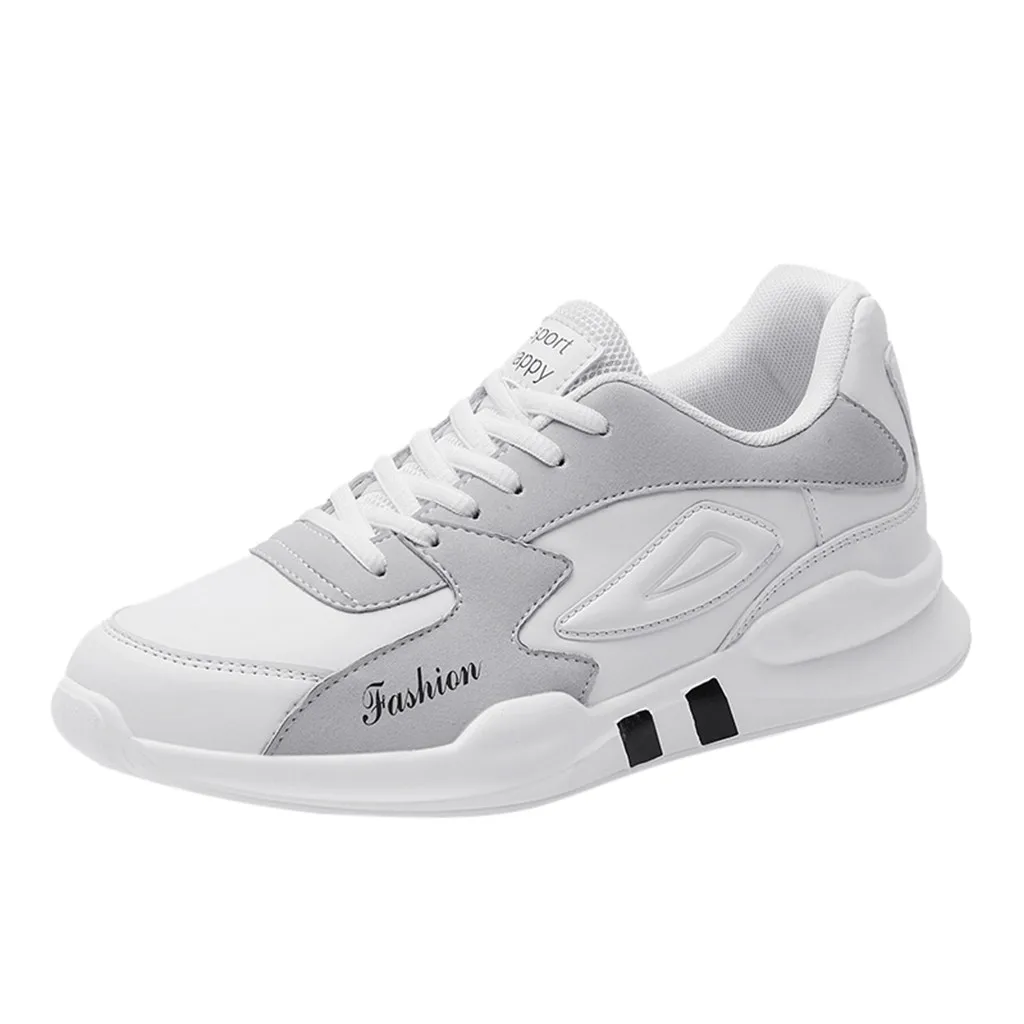 

New Men Casual Shoes Patchwork Lightweight Sport Running Shoes Flats Sneaker Climbing Shoes Breathable Comfortable Shoes
