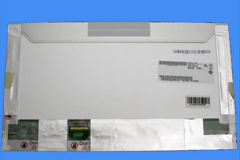 

15.6"laptop LED screen B156HW01 V.4 B156HW01 FOR IBM  Brand  A+ 1920*1080 Free Shipping