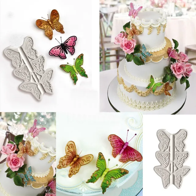 vlinder taart decoratie vlinder taart decoratie