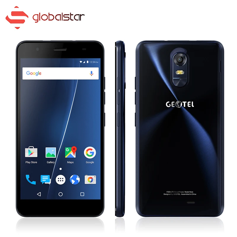 bilder für Ursprünglicher Freigesetzter Geotel Hinweis Android 6.0 Handy 5,5 zoll MTK6737 Quad-Core-handy 3 GB RAM 16 GB ROM 4G Smartphone bilder für Ursprünglicher Freigesetzter Geotel Hinweis Android 6.0 Handy 5,5 zoll MTK6737 Quad-Core-handy 3 GB RAM 16 GB ROM 4G Smartphone