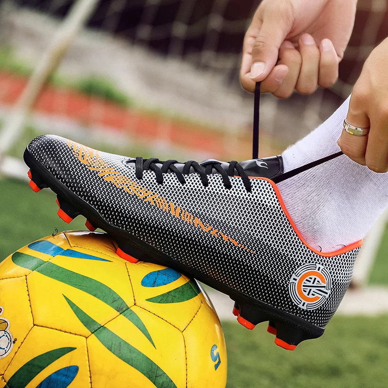 best football boots for midfielders 2019
