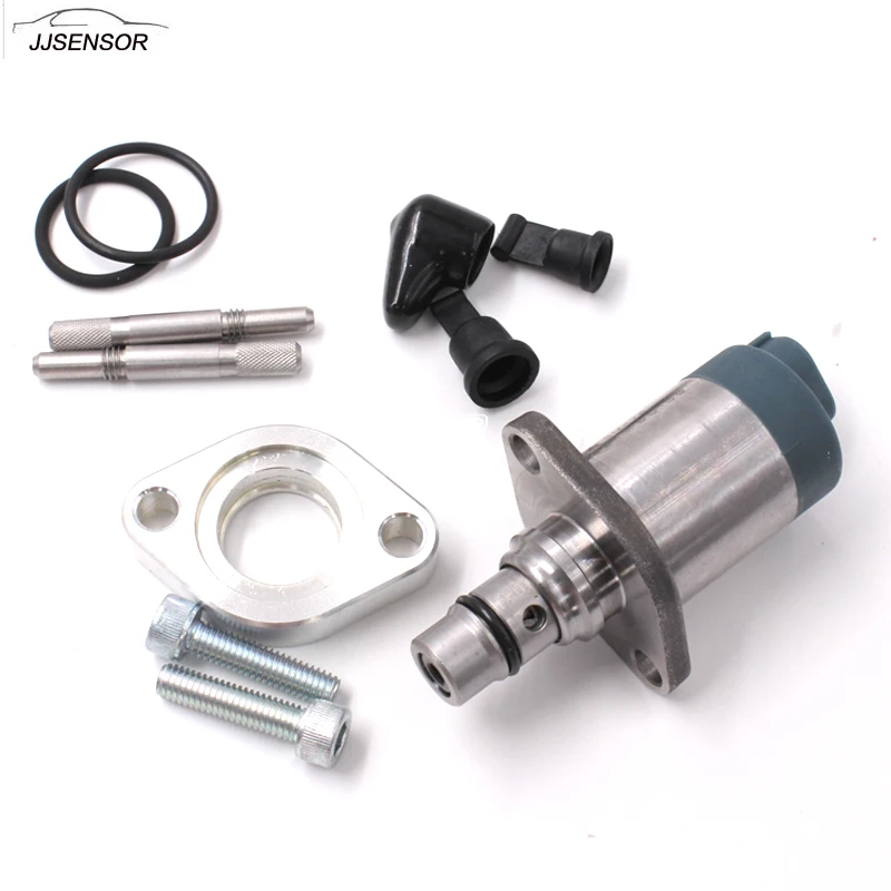 YAOPEI Fuel Pump Suction Control Valve 294200-2760 For Mitsubishi L200 For Nissan SCV 4D56 YAOPEI Fuel Pump Suction Control Valve 294200-2760 For Mitsubishi L200 For Nissan SCV 4D56