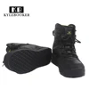 Men's Fishing Wading Boots Anti-slip Fly Fishing Waders Rubber Sole Boot Outdoor Breathable Upstream Shoes ► Photo 1/6