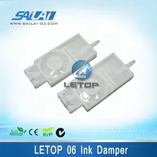 

Printer mimaki damper dx5 head for mimaki jv33 machine