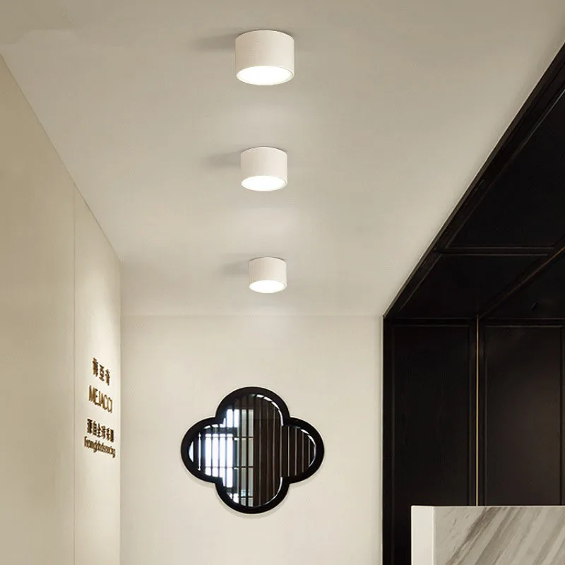 led surface downlights  (34)