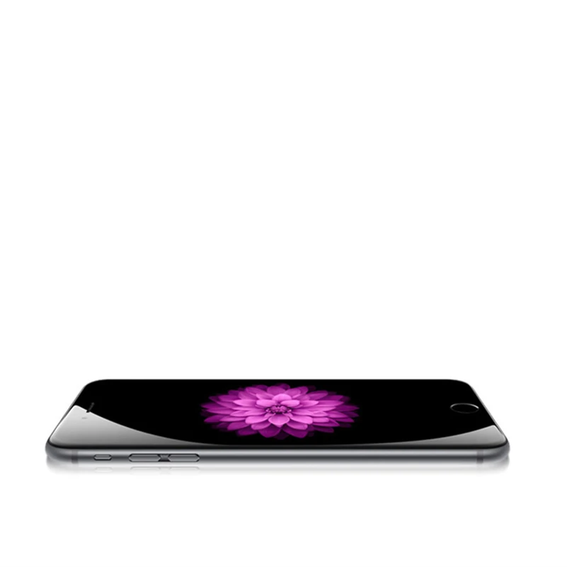 HD закаленное стекло для IPhone 7 Gorilla защита экрана толщиной 0 26 мм 3D Kang Ning полная