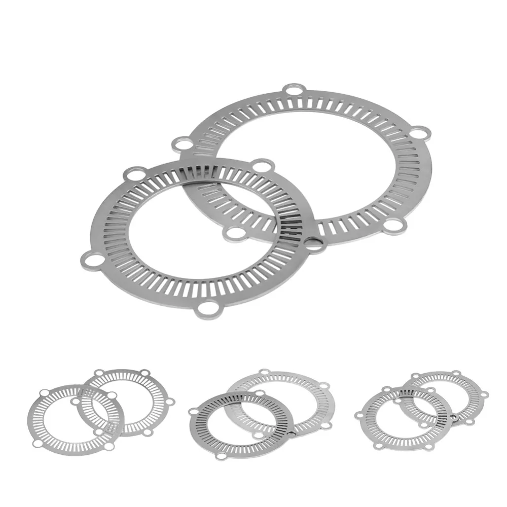 

Anti Lock Braking System Motorcycle Brake Disc Gear Ring For Yamaha For Honda For Benelli Front & Rear Brake System