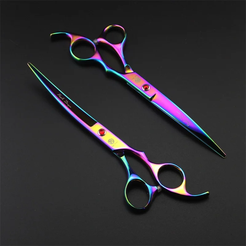 7.0 inch pet scissors (1)