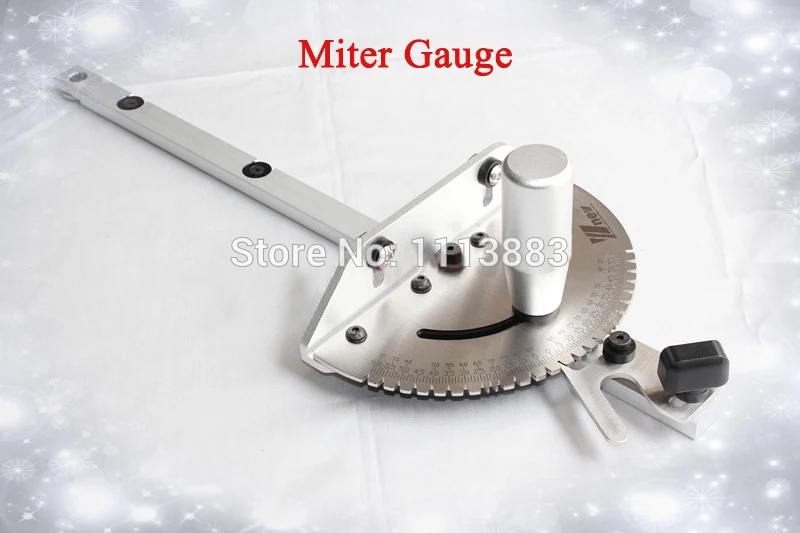 miter gauge