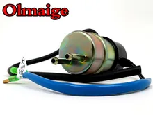 Free shipping New Motorcycle fuel pump 12v fuel pump for CBR600F CBR600F2 CBR600F3 CBR600F4 1987-2000 цена Free shipping New Motorcycle fuel pump 12v fuel pump for CBR600F CBR600F2 CBR600F3 CBR600F4 1987-2000 цены онлайн