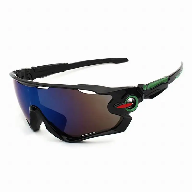 2017 UV400 Cycling sunglasses Outdoor Sports Bicycle Bike Glasses bicicleta Gafas ciclismo Cycling Glasses Goggles Eyewear