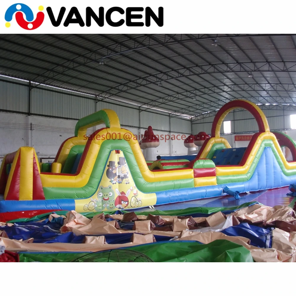 inflatable obstacle12