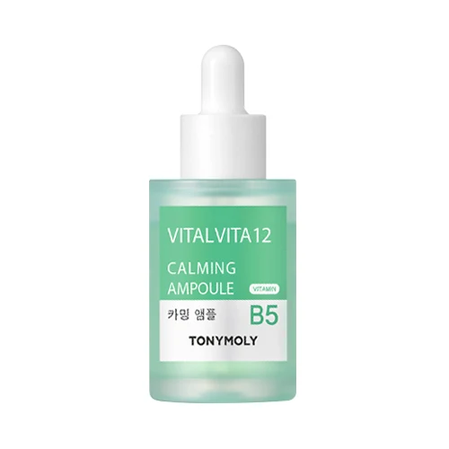 TONYMOLY Vital Vita 12 ампулы 30 мл уход за кожей лица Сыворотка Витамин С крем для лица отбеливающий увлажняющий эссенция против морщин