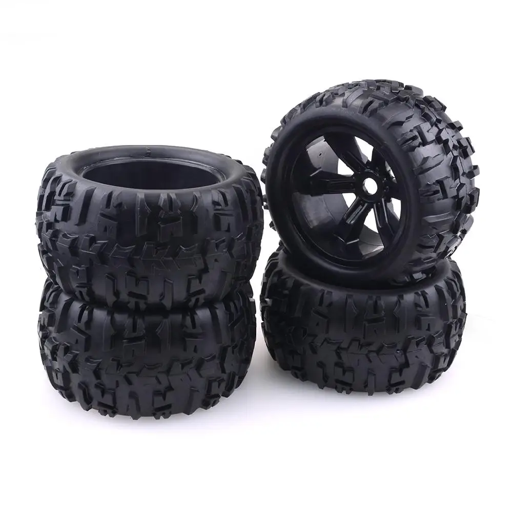 RCtown ZD Racing 9116 V3 1/8 4WD бесщеточный Электрический грузовик металлическая рама 100 км/ч