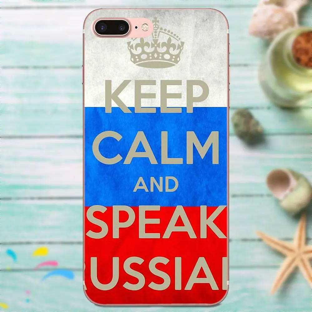 Мягкий чехол с принтом для LG Nexus 5 5X G2 G3 mini spirit G4 G5 G6 K4 K7 K8 K10 2017 V10 V20 V30 Stylus Keep Calm And Speak