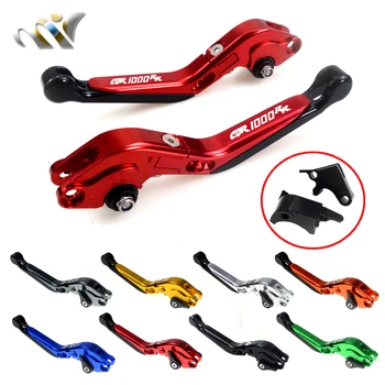 

For HONDA CBR 1000RR CBR1000RR CBR 1000 RR FIREBLADE/SP 2008-2016 Motorcycle Adjustable Folding Extendable Brake Clutch Levers