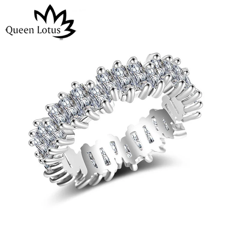 Queen Lotus Новинка Высокое качество Классическая квадратная фотография Свадебная