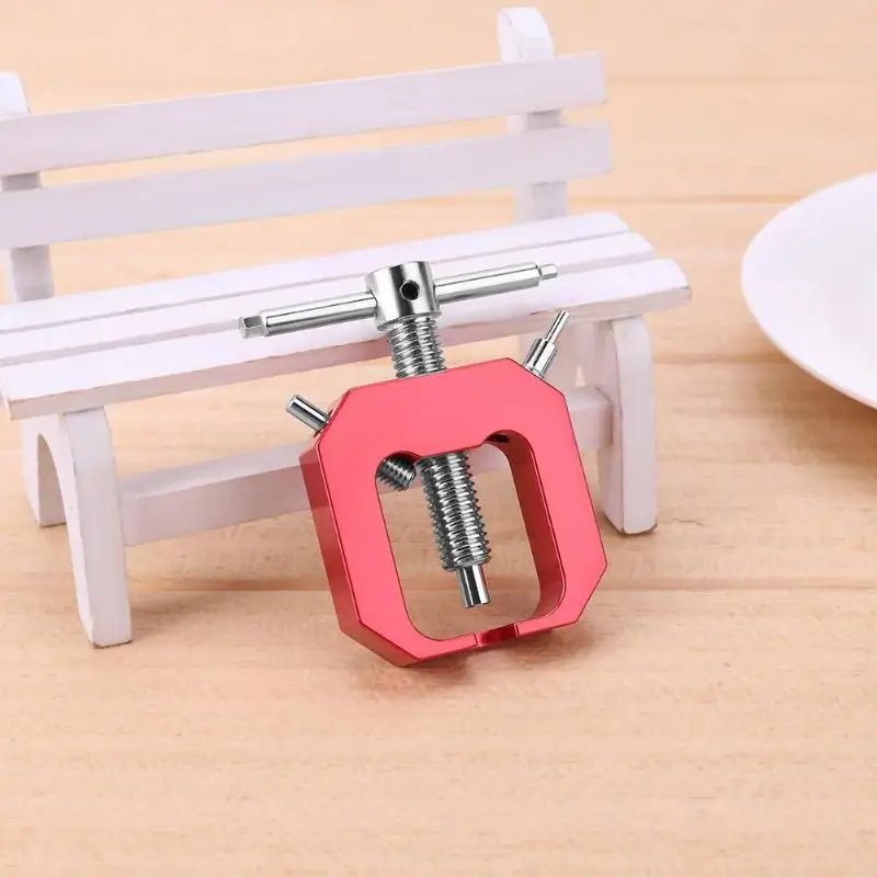 Universal Metal Motor Pinion Gear Puller Remover for RC Helicopter Motor Professional RC Toy Accessories
