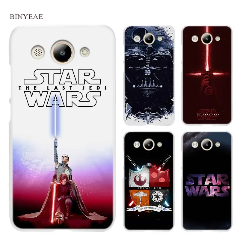 coque huawei p9 star wars