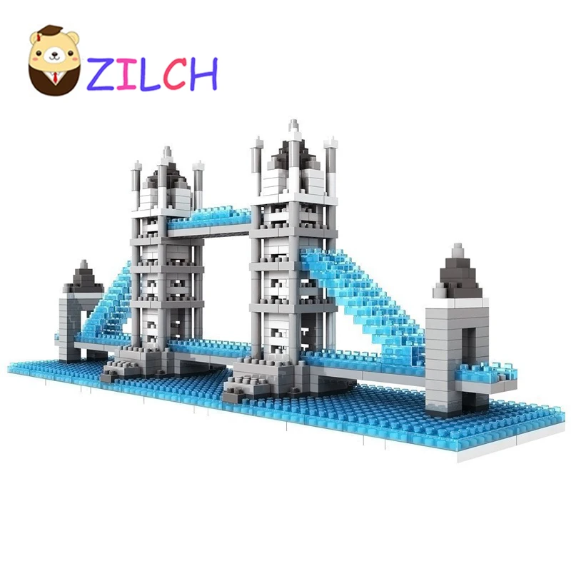nanoblock zelda