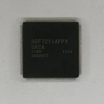 

Free Shipping 2PCS/LOT R5F72114FPV QFP144 good quality