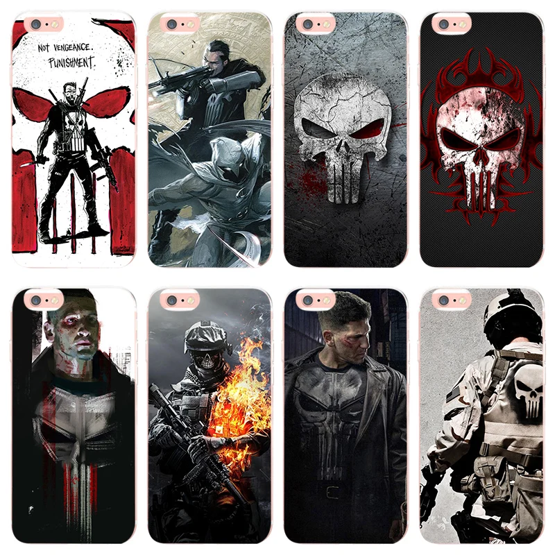 coque iphone 8 plus punisher coque iphone 8 plus punisher