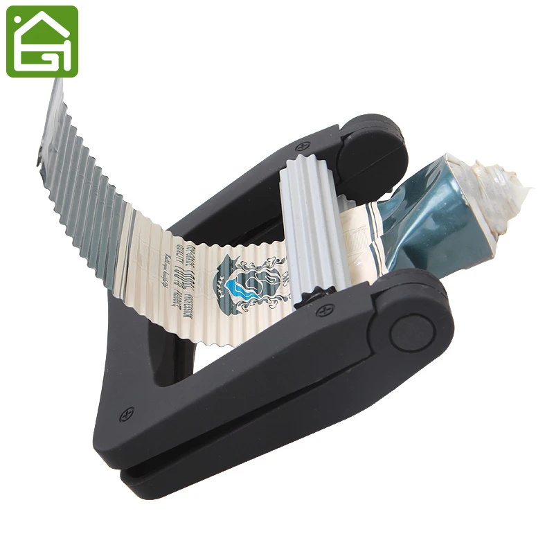 

Multifunction Portable Toothpaste Dispenser Squeezer Bath Toothbrush Holder Bathroom Accessories