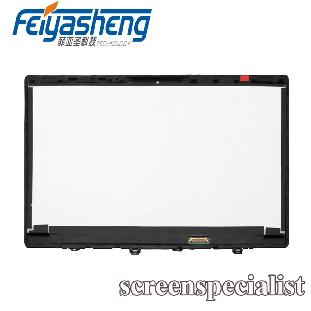 13 3 &quotLQ133M1JW15 N133HCE-GP1 LTN133HL09 для Xiaomi Mi Notebook Air IPS ЖК-дисплей со светодиодной матрицей