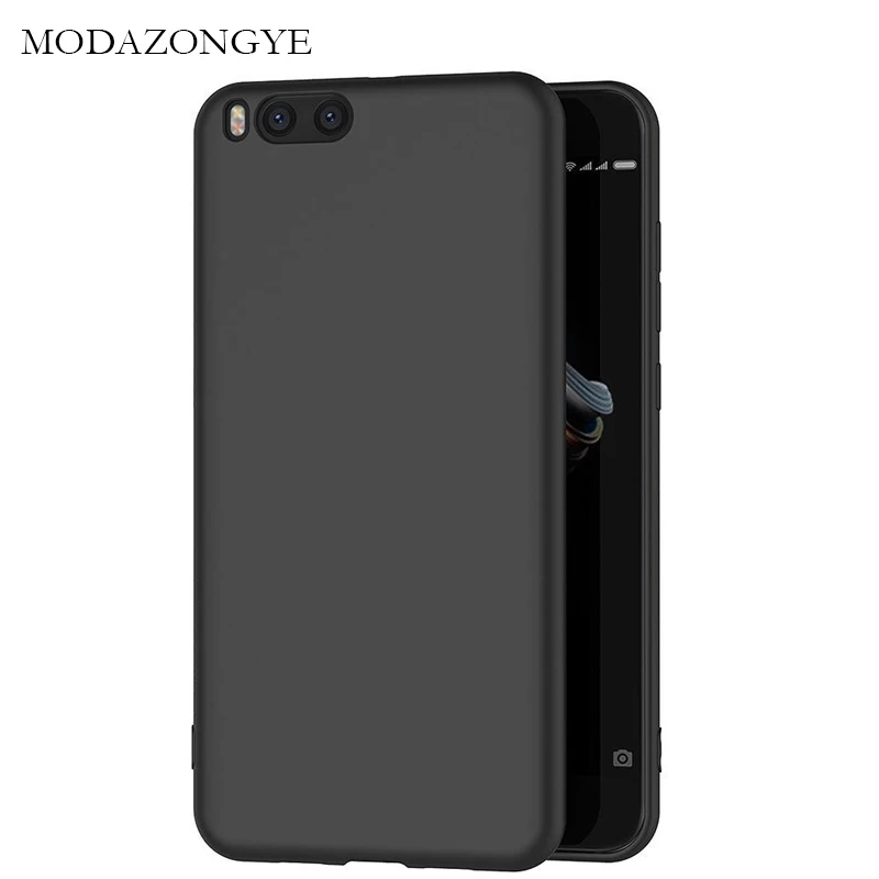 Чехол для Xiaomi Mi Note 3 чехол Мягкая силиконовая задняя крышка телефона Pro MiNote TPU |