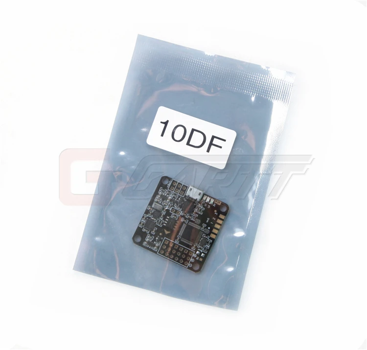 Плата контроллера полета Naze 32 Flip32 PRO 10DOF для квадрокоптера дрона QAV250 | Игрушки и