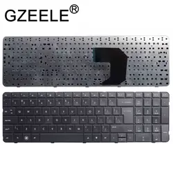 GZEELE США клавиатура для HP Pavilion g7-1317cl g7-1318dx g7-1320ca g7-1320dx LR654UA LF161UA клавиатура